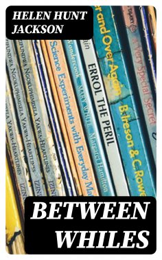 eBook: Between Whiles