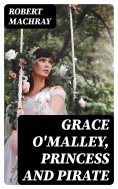 ebook: Grace O'Malley, Princess and Pirate