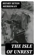 eBook: The Isle of Unrest