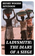 eBook: Ladysmith: The Diary of a Siege