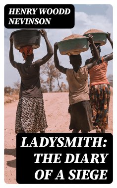 eBook: Ladysmith: The Diary of a Siege