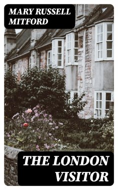 eBook: The London Visitor