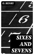 ebook: Sixes and Sevens