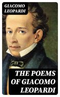 eBook: The Poems of Giacomo Leopardi