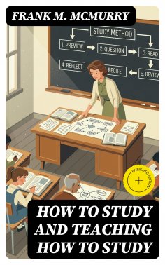 eBook: How to Study and Teaching How to Study (Annotated)