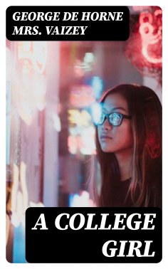 eBook: A College Girl
