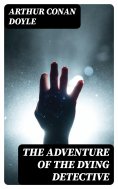 eBook: The Adventure of the Dying Detective