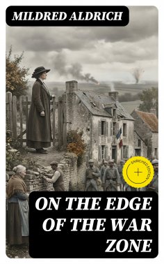 ebook: On the Edge of the War Zone