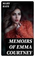 eBook: Memoirs of Emma Courtney