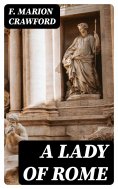 ebook: A Lady of Rome