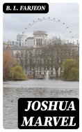 eBook: Joshua Marvel