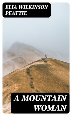 eBook: A Mountain Woman