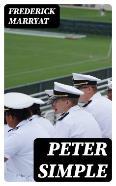 ebook: Peter Simple