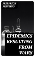 ebook: Epidemics Resulting from Wars