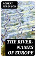 ebook: The River-Names of Europe
