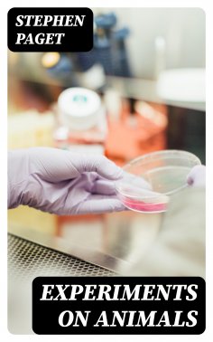 ebook: Experiments on Animals