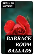 eBook: Barrack Room Ballads