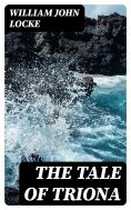 eBook: The Tale of Triona