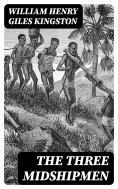eBook: The Three Midshipmen