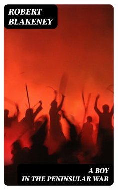 ebook: A Boy in the Peninsular War