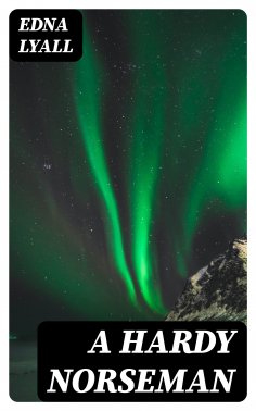 eBook: A Hardy Norseman