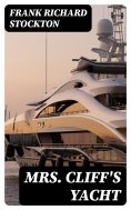 eBook: Mrs. Cliff's Yacht