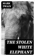 ebook: The Stolen White Elephant