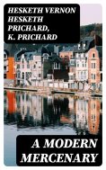 eBook: A Modern Mercenary