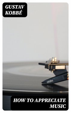 eBook: How to Appreciate Music