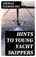 eBook: Hints to Young Yacht Skippers