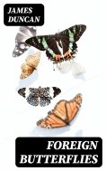 eBook: Foreign Butterflies