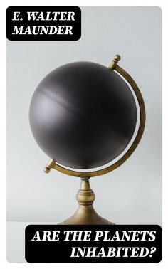 eBook: Are the Planets Inhabited?