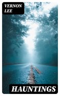 eBook: Hauntings