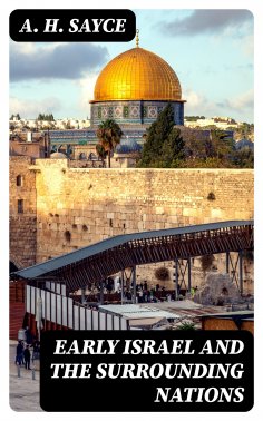 eBook: Early Israel and the Surrounding Nations