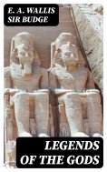 ebook: Legends of the Gods