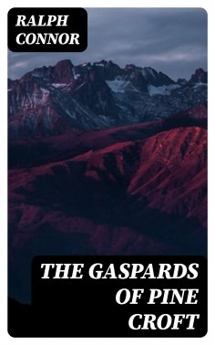 eBook: The Gaspards of Pine Croft