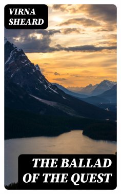 ebook: The Ballad of the Quest