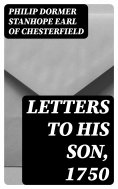 eBook: Letters to His Son, 1750
