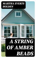 eBook: A String of Amber Beads