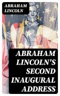 ebook: Abraham Lincoln's Second Inaugural Address