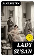 eBook: Lady Susan (Annotated)