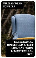 eBook: The Standard Household-Effect Company (from Literature and Life)