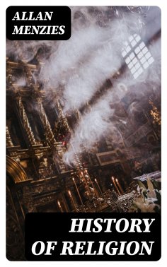eBook: History of Religion