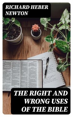 ebook: The Right and Wrong Uses of the Bible