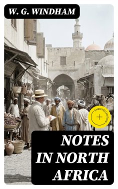 ebook: Notes in North Africa