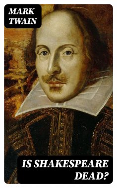 eBook: Is Shakespeare Dead?