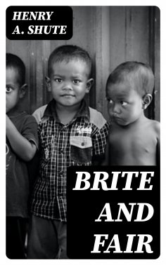 ebook: Brite and Fair