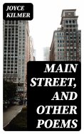 ebook: Main Street, and Other Poems