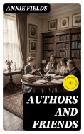 eBook: Authors and Friends (Annotated)