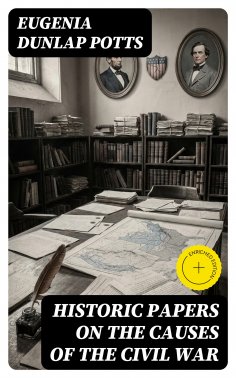 eBook: Historic Papers on the Causes of the Civil War (Annotated)